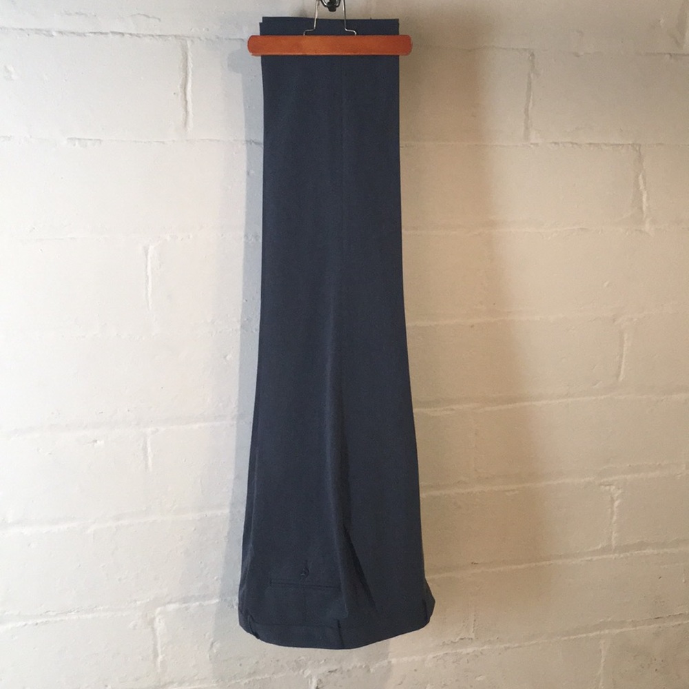 Nautica Blue Dress Pants- **Like New**